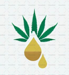 Cannabis Öl